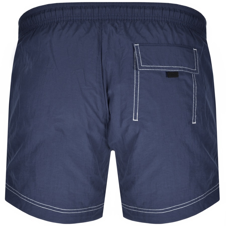 Alternative Image for ProductBOSS HUGO BOSS Tuna Swim Shorts Navy2